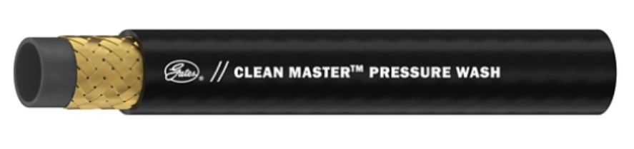Mangueira De Lavagem De Pressão Clean Master